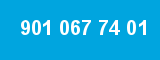 901 067 74 01